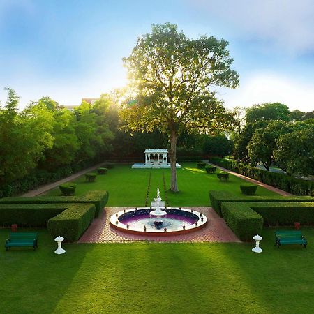 Taj Nadesar Palace Варанасі Екстер'єр фото